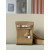 Hermes Kelly Cut 31 Epsom Rose Extreme (I6) Gold Hardware Dark Beige
