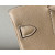 Hermes Kelly Cut 31 Epsom Rose Extreme (I6) Gold Hardware Dark Beige