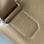 Hermes Kelly Cut 31 Epsom Rose Extreme (I6) Gold Hardware Dark Beige