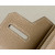 Hermes Kelly Cut 31 Epsom Rose Extreme (I6) Gold Hardware Dark Beige