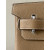 Hermes Kelly Cut 31 Epsom Rose Extreme (I6) Gold Hardware Dark Beige