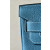 Hermes Kelly Mini Epsom Blue Pale (08) Gold Hardware