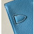 Hermes Kelly Mini Epsom Blue Pale (08) Gold Hardware