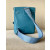 Hermes Kelly Mini Epsom Blue Pale (08) Gold Hardware