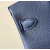 Hermes Kelly Mini Epsom Celeste (7N) Gold Hardware Dark Blue