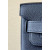 Hermes Kelly Mini Epsom Celeste (7N) Gold Hardware Dark Blue