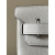 Hermes 24/24 Mini 21 Evercolor And Swift Blue Saphir (73),Bleu Indigo(76) And Blue France(71)Palladium Hardware White