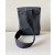 Hermes Kelly Mini HSS Ostrich Gris Perle(80) And Gris Agate(82)Palladium Hardware Black