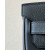 Hermes Kelly Mini HSS Ostrich Gris Perle(80) And Gris Agate(82)Palladium Hardware Black