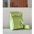Hermes 24/24 Mini 21 Evercolor And Swift Craie (10) And Gris Asphalte(M8)Gold Hardware Light Green