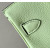 Hermes 24/24 Mini 21 Evercolor And Swift Craie (10) And Gris Asphalte(M8)Gold Hardware Light Green