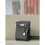 Hermes 24/24 Mini 21 Evercolor And Swift Chai (0M) Gold Hardware Black