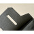 Hermes 24/24 Mini 21 Evercolor And Swift Chai (0M) Gold Hardware Black