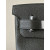 Hermes 24/24 Mini 21 Evercolor And Swift Chai (0M) Gold Hardware Black