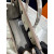 Hermes Kelly Cut 31 Swift Nior (89) Gold Hardware White