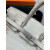 Hermes Kelly Cut 31 Swift Nior (89) Gold Hardware White