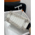 Hermes Kelly Cut 31 Swift Nior (89) Gold Hardware White