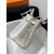 Hermes Kelly Cut 31 Swift Nior (89) Gold Hardware White