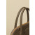Hermes Birkin Cargo 35 Canvas and Swift Gold(37) Palladium Hardware Dark Grey