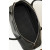 Hermes Bolide Mini Clemence Nior (89) Palladium Hardware Black