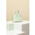 Hermes Bolide Mini Evercolor Chai (0M) Gold Hardware Light Green