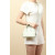Hermes Bolide Mini Evercolor Chai (0M) Gold Hardware Light Green