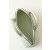 Hermes Bolide Mini Evercolor Chai (0M) Gold Hardware Light Green
