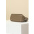 Hermes Bolide 31 Clemence Etoupe (18) Gold Hardware Elephant Grey