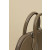 Hermes Bolide 31 Clemence Etoupe (18) Gold Hardware Elephant Grey