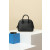 Hermes Bolide 31 Clemence Gold (37) Gold Hardware Black