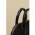 Hermes Bolide 31 Clemence Gold (37) Gold Hardware Black