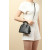 Hermes Bolide 31 Clemence Gold (37) Gold Hardware Black