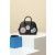 Hermes Birkin Cargo 35 Canvas and Swift Black Palladium Hardware