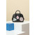 Hermes Birkin Cargo 35 Canvas and Swift Black Palladium Hardware