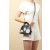 Hermes Birkin Cargo 35 Canvas and Swift Black Palladium Hardware