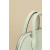 Hermes Bolide 31 Clemence Gold (37) Palladium Hardware Light Green