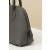 Hermes Birkin Cargo 35 Canvas and Swift Palladium Hardware Dark Grey