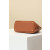 Hermes Bolide Mini Clemence Nior (89) Gold Hardware Brown