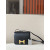 Hermes Constance 19 Swift Rose Sakura (3Q) Gold Hardware Black