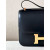 Hermes Constance 19 Swift Rose Sakura (3Q) Gold Hardware Black