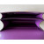 Hermes Constance 19 Ostrich Anemone (P9) Gold Hardware Purple