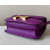 Hermes Constance 19 Ostrich Anemone (P9) Gold Hardware Purple
