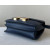 Hermes Constance 19 Ostrich Rose Tyrien (E5) Gold Hardware Black