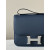 Hermes Constance 19 Swift Nior (89) Gold Hardware Black