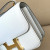 Hermes Constance 19 Epsom Anemone(P9) Gold Hardware Light Blue