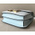 Hermes Constance 19 Epsom Anemone(P9) Gold Hardware Light Blue