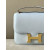 Hermes Constance 19 Epsom Anemone(P9) Gold Hardware Light Blue