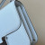Hermes Constance 19 Epsom Anemone(P9) Palladium Hardware Light Blue
