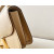 Hermes Constance 19 Epsom Beige Lin(J7) Gold Hardware