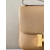 Hermes Constance 19 Epsom Beige Lin(J7) Gold Hardware